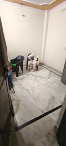 Hall Image of 700 Sq.ft 1 BHK Builder Floor for rent in Sector 12 Noida for Rs. 17000