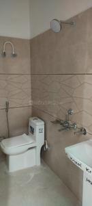 Bathroom Image of 1450 Sq.ft 3 BHK Independent House for sale in Kalyanpur (West) Lucknow for Rs. 6200000