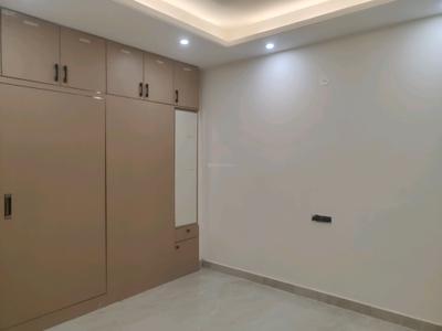 Bedroom Image of 2500 Sq.ft 4 BHK Builder Floor for sale in Green Field Colony Faridabad for Rs. 22800000