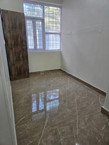 Bedroom Image of 1800 Sq.ft 3 BHK Builder Floor for sale in Malibu Town Floors, Sector 47 Gurgaon for Rs. 26000000