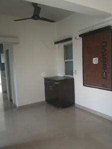 Hall Image of 850 Sq.ft 2 BHK Apartment / Flat for rent in Kumar Primavera B6, Wadgaon Sheri Pune for Rs. 33000