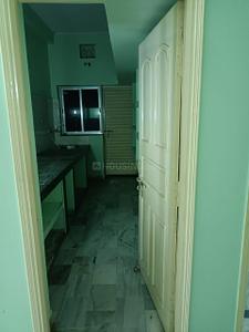 Kitchen Image of 2000 Sq.ft 3 BHK Independent House for rent in Kantatoli Ranchi for Rs. 20000