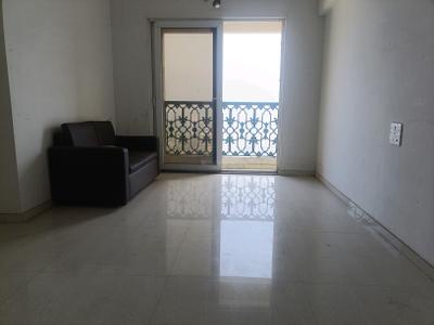 Living Room Image of 1342 Sq.ft 2 BHK Apartment / Flat for sale in Hi Tech Luxus Tower, Kharghar Navi Mumbai for Rs. 16500000