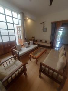Hall Image of 3770 Sq.ft 6 BHK Independent House for sale in Delta I Greater Noida for Rs. 60000000