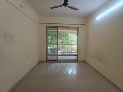 Hall Image of 1000 Sq.ft 2 BHK Apartment / Flat for sale in Bhosale Jasmine, Ulwe Navi Mumbai for Rs. 7200000
