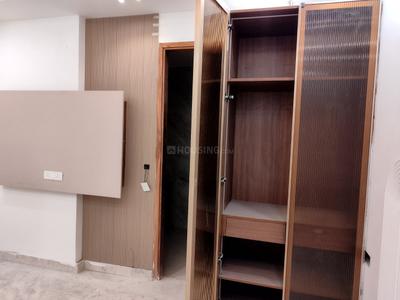 Bedroom Image of 1800 Sq.ft 4 BHK Apartment / Flat for sale in Vasant Kunj New Delhi for Rs. 17700000