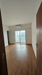 Bedroom Image of 850 Sq.ft 2 BHK Apartment / Flat for rent in Gera Planet Of Joy IV, Upper Kharadi Pune for Rs. 32000