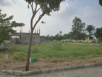 Image of 800 Sq.ft Residential Plot / Land for sale in Thiruvallur, Chennai for Rs. 3080000