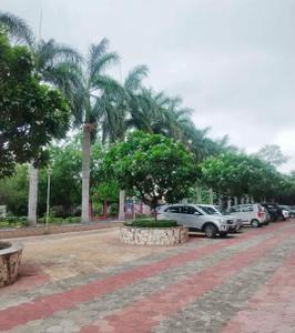 Image of 2100 Sq.ft 4 BHK Apartment / Flat for sale in Bawadiya Kalan, Bhopal for Rs. 8500000