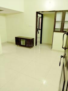Hall Image of 1100 Sq.ft 2 BHK Apartment / Flat for rent in Kasturi Nagar Bengaluru for Rs. 36000