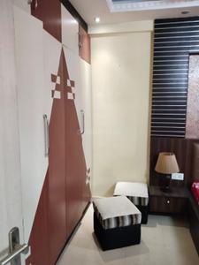 Bedroom Image of 1128 Sq.ft 3 BHK Apartment / Flat for sale in Srijan Midlands, Madhyamgram Kolkata for Rs. 6500000