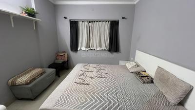 Bedroom Image of 1680 Sq.ft 4 BHK Apartment / Flat for sale in Evershine Nagar, Malad West Mumbai for Rs. 40000000