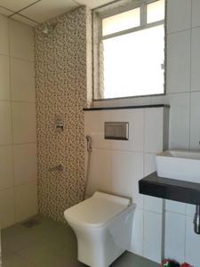 Bedroom Image of 546 Sq.ft 1 BHK Apartment / Flat for sale in Godrej Upavan, Bhiwandi Thane for Rs. 4499000