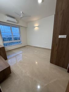 Bedroom Image of 1700 Sq.ft 3 BHK Apartment / Flat for rent in Prestige Woodland Park, Cox Town Bengaluru for Rs. 145000