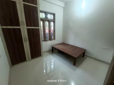 Bedroom Image of 500 Sq.ft 2 BHK Builder Floor for rent in Rapti Nagar Phase-4, Kunraghat Gorakhpur for Rs. 9000
