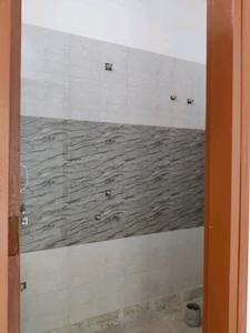 Bedroom Two Image of 900 Sq.ft 3 BHK Builder Floor for sale in DLF Ankur Vihar Ghaziabad for Rs. 3580006
