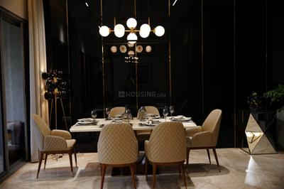 Hall Image of 3915 Sq.ft 4 BHK Apartment / Flat for sale in ANP Privado, Baner Pune for Rs. 30000000