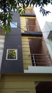 Image of 450 Sq.ft 4 BHK Independent House for sale in Limbodi, Indore for Rs. 4800000