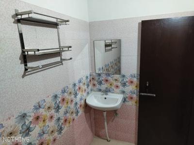 Bathroom Image of 1320 Sq.ft 3 BHK Apartment / Flat for rent in ASR Jupiter Galaxy, Barbari Village Guwahati for Rs. 26000