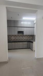 Kitchen Image of 1895 Sq.ft 4 BHK Apartment / Flat for rent in Vihaan Greens, Noida Extension Greater Noida for Rs. 30000
