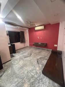 Living Room Image of 1675 Sq.ft 2 BHK Independent House for rent in Kopar Khairane Navi Mumbai for Rs. 47000