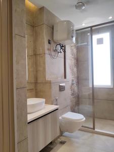 Common Bathroom Image of 1520 Sq.ft 2 BHK Apartment / Flat for sale in Ireo Skyon, Sector 60 Gurgaon for Rs. 28900000