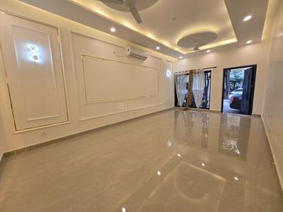 Hall Image of 2500 Sq.ft 4 BHK Apartment / Flat for sale in DDA Flats Munirka, Munirka New Delhi for Rs. 54000000