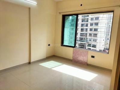 Bedroom Image of 600 Sq.ft 1 BHK Apartment / Flat for sale in Dahisar West Mumbai for Rs. 11000000
