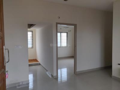 Hall Image of 550 Sq.ft 1 BHK Builder Floor for rent in Whitefield Bengaluru for Rs. 15000