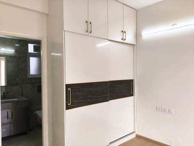 Bedroom Image of 1262 Sq.ft 2 BHK Apartment / Flat for sale in AIPL Zen Residences, Sector 70A Gurgaon for Rs. 22000000