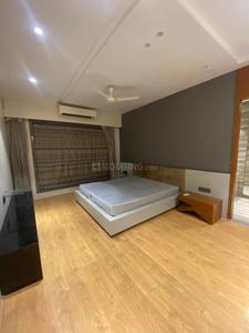 Bedroom Image of 3000 Sq.ft 3 BHK Apartment / Flat for rent in Avantis Ofira Prestige, Bharthana Surat for Rs. 100000