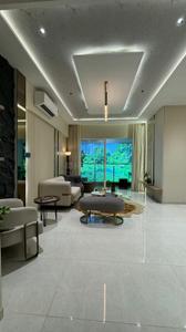 Living Room Image of 1183 Sq.ft 2 BHK Apartment / Flat for sale in Nanded Pune for Rs. 8500000