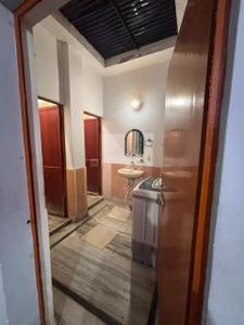 2 BHK Independent House