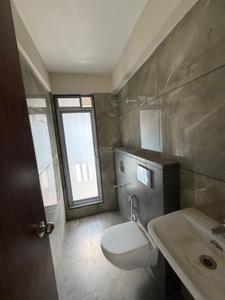 Image of 1255 Sq.ft 2 BHK Apartment / Flat for sale in Ulwe, Navi Mumbai for Rs. 11000000