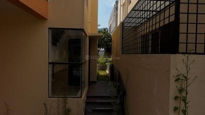 Balcony Image of 2400 Sq.ft 3 BHK Villa for sale in Nandi Hills Chikballapur District for Rs. 16000000