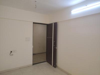 Living Room Image of 585 Sq.ft 1 BHK Apartment / Flat for rent in K M Horizon Exotica, Kasarvadavali Thane for Rs. 17999