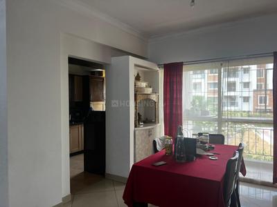 3 BHK Apartment