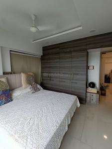 Bedroom Image of 550 Sq.ft 1 BHK Apartment / Flat for sale in Dadar East Mumbai for Rs. 22500000
