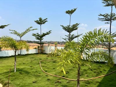 Image of 350 Sq.ft Residential Plot / Land for sale in Bommalaramaram, Yadadri Bhuvanagiri for Rs. 4800000