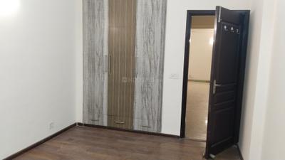 Bedroom Image of 1398 Sq.ft 2.5 BHK Apartment / Flat for rent in The 3C Lotus Boulevard, Sector 100 Noida for Rs. 38500