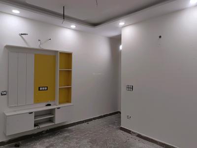 Living Room Image of 950 Sq.ft 2 BHK Apartment / Flat for sale in Fairdeal Burari Top Builder Floors by Fairdeal Associates, Burari New Delhi for Rs. 4251000