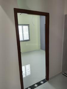 Bedroom Image of 1094 Sq.ft 2 BHK Apartment / Flat for sale in Sidharth Enclave, NFC Nagar Hyderabad for Rs. 6200000