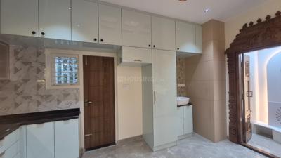 Bedroom Image of 2400 Sq.ft 3 BHK Duplex for sale in Bharat Nagar Bengaluru for Rs. 22000000