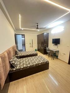 Bedroom Image of Smart living PG in Kharadi, Pune