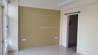 Bedroom Image of 1385 Sq.ft 3 BHK Apartment / Flat for sale in Prateek Wisteria, Sector 77 Noida for Rs. 18500000