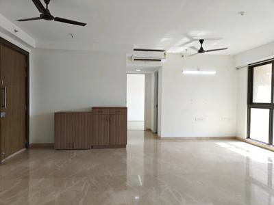 Living Room Image of 1780 Sq.ft 3 BHK Apartment / Flat for sale in Runwal Bliss, Kanjurmarg East Mumbai for Rs. 34000000