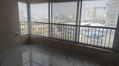 Bedroom Image of 1142 Sq.ft 2 BHK Apartment / Flat for sale in Sainath Sai Symphony, Mulund East Mumbai for Rs. 17700000