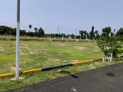 Image of 1250 Sq.ft Residential Plot / Land for sale in Singaperumal Koil, Chennai for Rs. 1812500