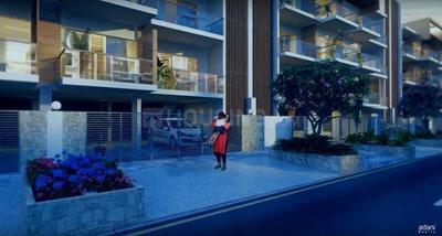 Image of 2700 Sq.ft 4 BHK Builder Floor for sale in Sector 63, Gurgaon for Rs. 41500000