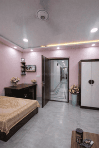Image of 1121 Sq.ft 3 BHK Builder Floor for rent in Garden Reach, Kolkata for Rs. 30000